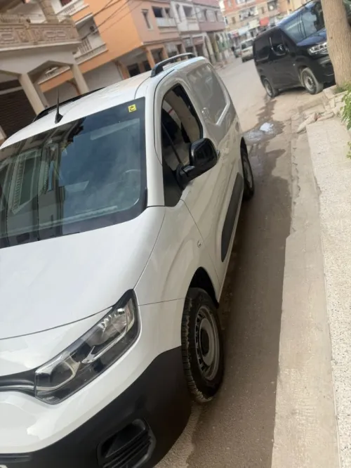 Fiat Doblo 2023 