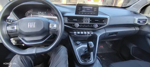 Fiat Titano 2024 Titan 4×4