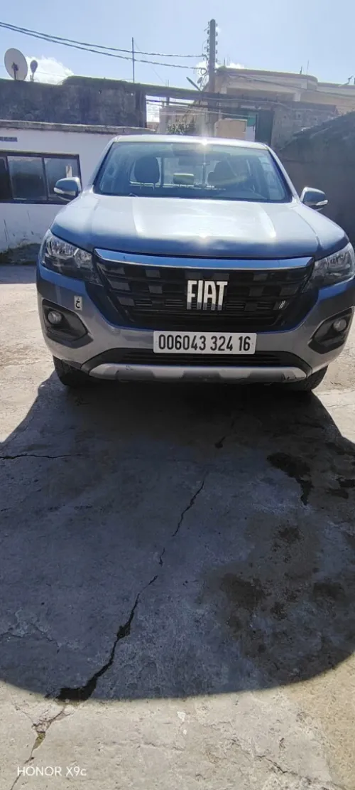 Fiat Totano 2024 