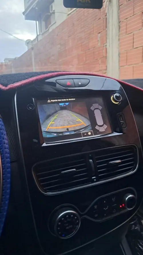Renault Clio 4 2018 GT Line +