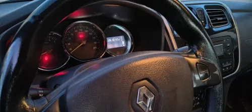 Renault Symbol 2016 Symbol