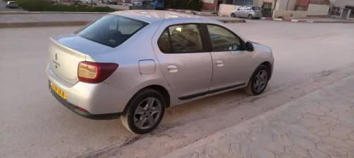 Renault Symbol 2016 Symbol