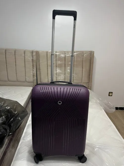 Valise delsey 