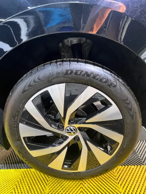 Volkswagen Passat 2025 Passat