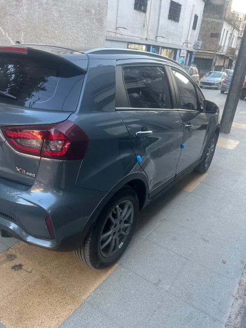 Geely GX3 PRO  2026 