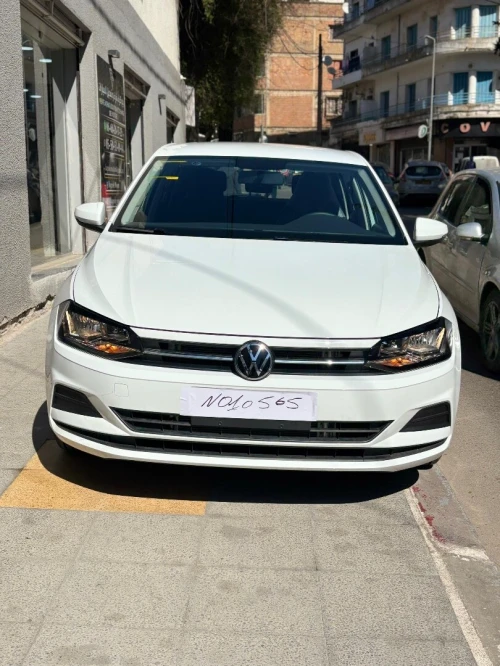Volkswagen Polo 2026 Active