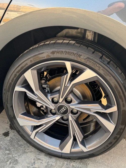 Audi A3 Sportback 2026 S line