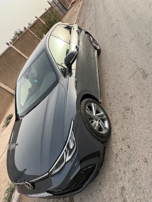 Volkswagen Golf 8 2023 