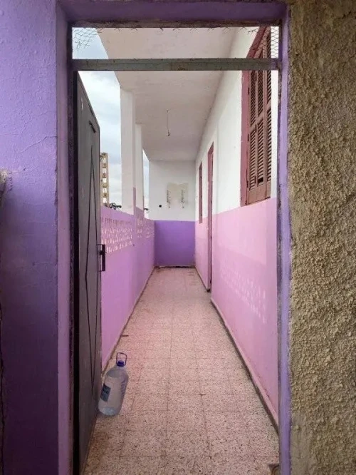 Vente Villa Béchar Bechar