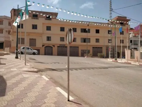 Vente Villa Tlemcen Nedroma