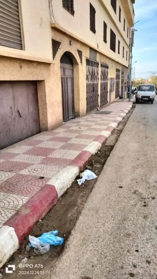 Vente Villa Tlemcen Nedroma