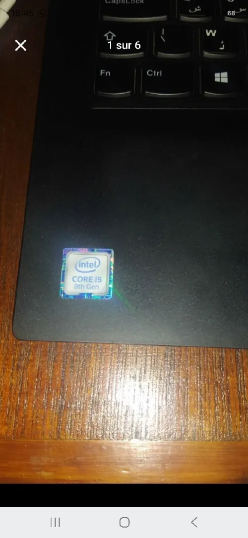 Lenovo ThinkPad t490