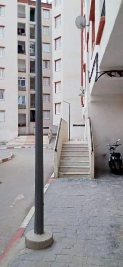 Vente Appartement Béjaïa Oued ghir