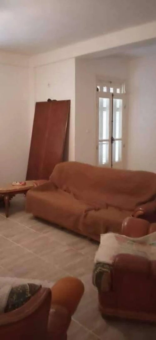 Vente Appartement Béjaïa Oued ghir