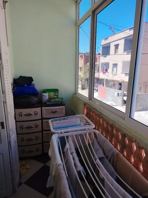 Vente Villa Bouira Taghzout