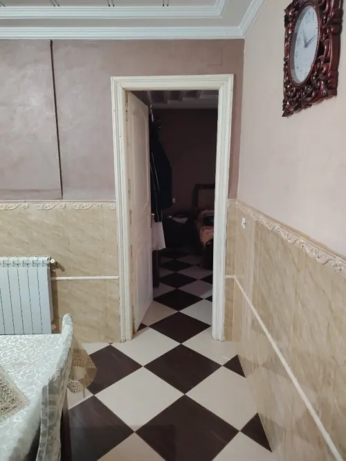 Vente Villa Bouira Taghzout