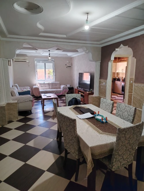 Vente Villa Bouira Taghzout