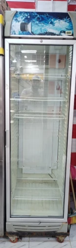 Frigo / congélateur 