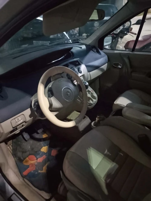 Renault Scenic 2007 Scenic