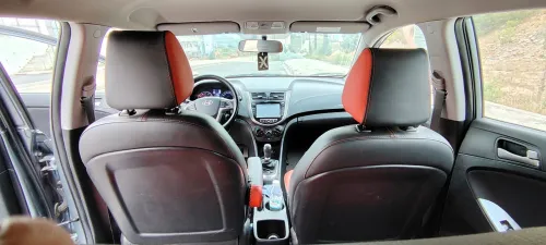 Hyundai Accent RB  5 portes 2018 Préstige