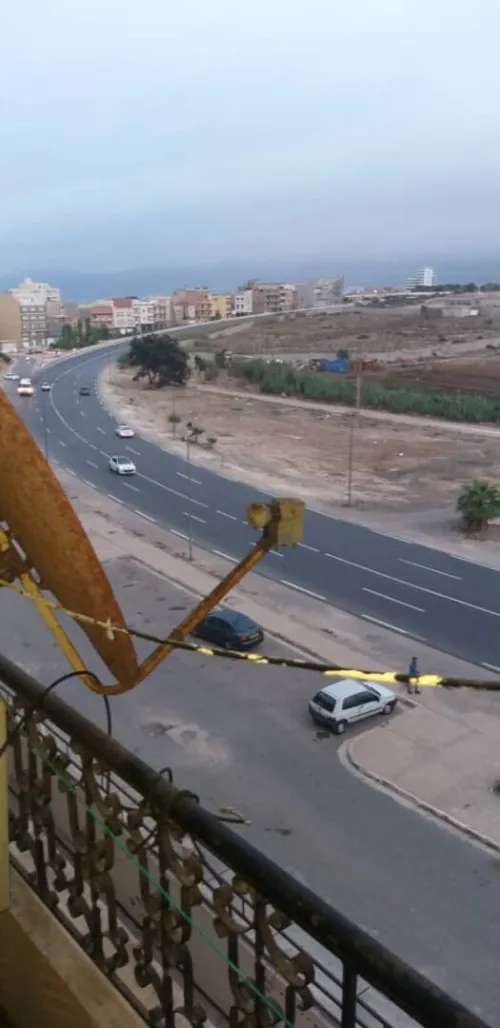 Location Appartement Oran Ain el turck