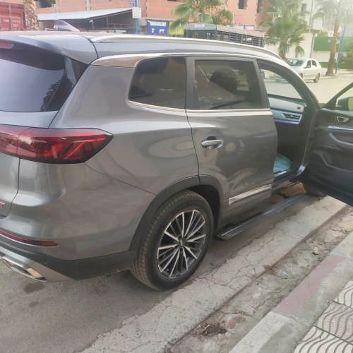 Chery Tiggo 8 pro  2024 8 PRO