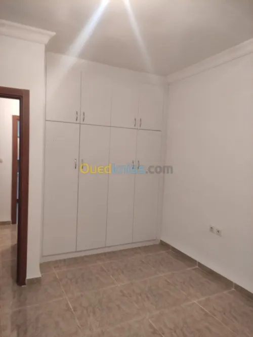 Vente Appartement F4 Alger Ouled fayet