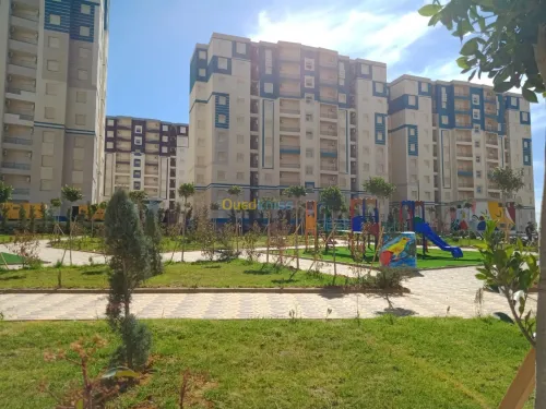 Location Appartement Alger Ouled fayet