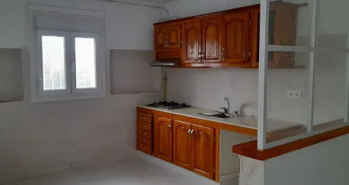 Location Appartement Niveau de villa F2 Blida Blida