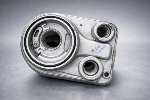 Refroidisseur d'huile 1.5 dci Renault d'origine