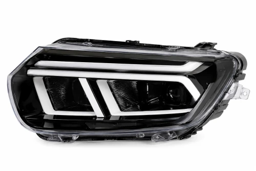 Phare Avant Gauche Original Dacia Duster 2022 - Signature LED en Y