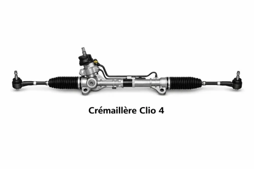 Crémaillère de direction Originale Renault - Clio 4 (Toutes versions)