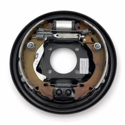 Kit Mâchoires de Frein Arrière (Ferodo) Renault Clio 5 - Origine