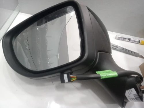 Rétroviseur électrique complet Renault Clio 4 / Symbol 2 / Stepway - Origine