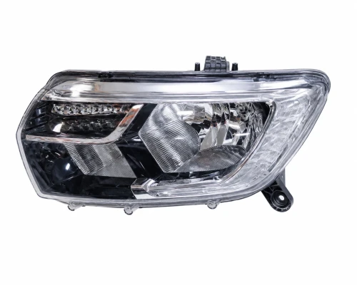Phare avant GAUCHE ORIGINE Renault Symbol 2 - Avec Signature LED