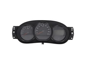 Compteur / Tableau de bord Renault Stepway, Symbole 2, logan 2, Duster, Dokker, Fluence, mégane 3, mégane 3 Rs