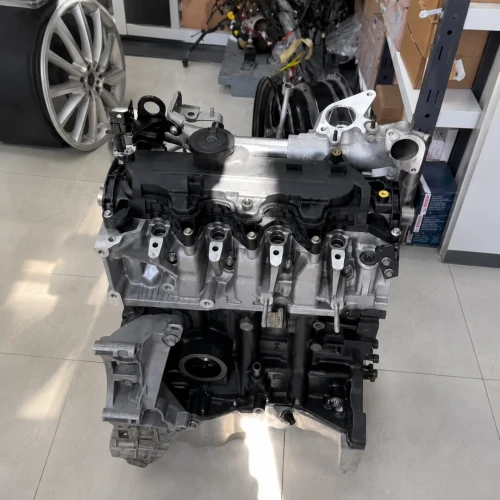 Moteur Renault 1.5 dCi 110ch (K9K) - Boîte 6 - Clio 4 GT Line / Mégane 3