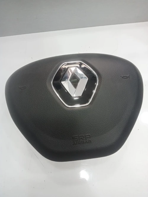 Airbag conducteur (Volant) Renault Clio 4 / Symbol 2 / Logan / Stepway
