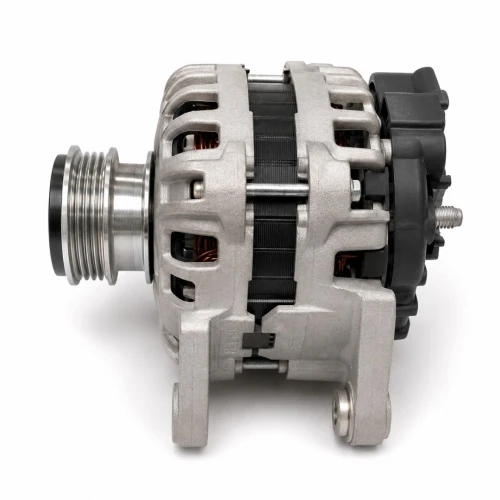 Alternateur ORIGINE Renault - Symbol / Logan / Clio 4 - Moteur 1.2 16V