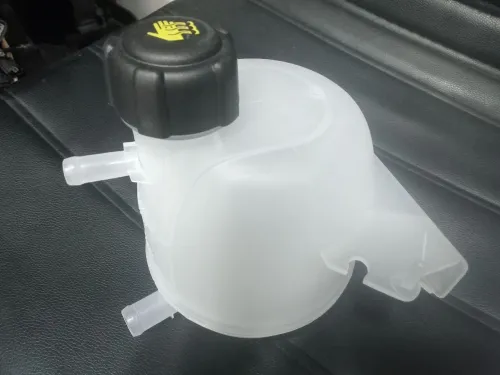 Vase d'expansion (Vase d'eau) - Moteurs 1.4 Essence / 1.9 Diesel (Renault / Dacia) Renault D'origine