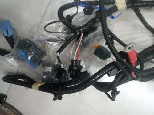 Faisceau électrique / Câblage Moteur 1.6 Essence - Renault d'origine