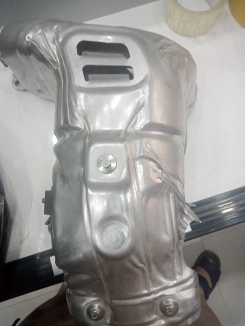 Catalyseur Original Renault 1.6 Essence