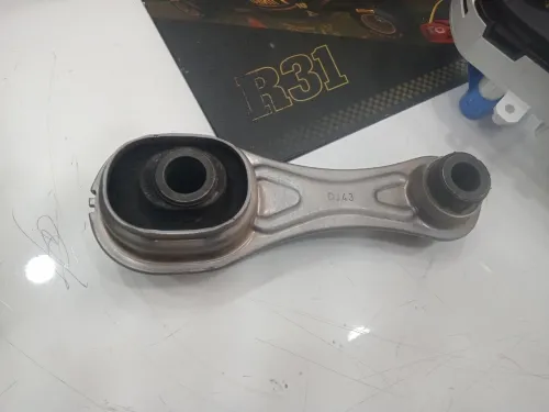 Support Moteur Inférieur (Biellette en 8) ORIGINE Renault - Stepway / Symbol / Logan 2