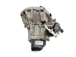 Boîte de vitesse Renault 1.5 dCi - 6 rapports (Manuelle).