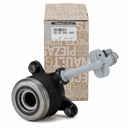 Butée d'embrayage hydraulique ORIGINE - Renault Clio 4 / Kangoo 2 / Captur