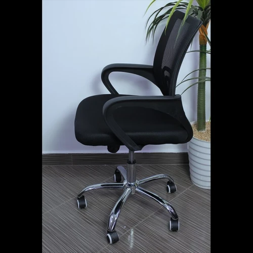 Chaise de Bureau Filet Ergonomique