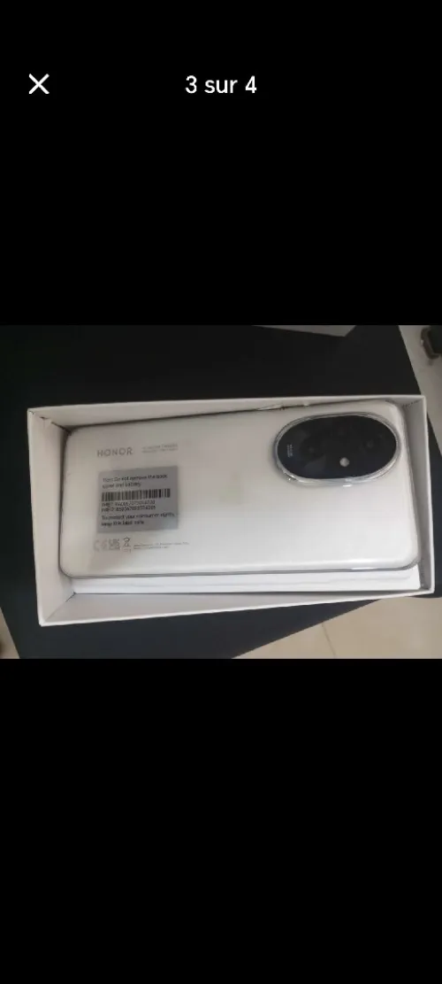 Honor Honor 200