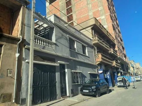 Vente Villa Oran Oran