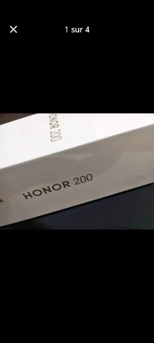 Honor Honor 200