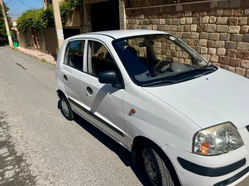 Hyundai Atos 2004 GL